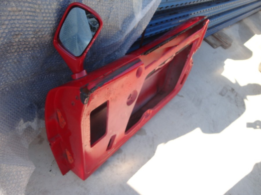 Karosserieteile für Ferrari F40 Baujahr BJ -