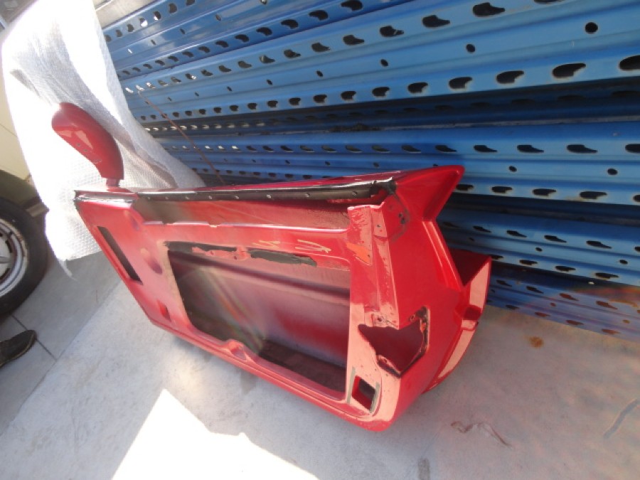 Karosserieteile für Ferrari F40 Baujahr BJ -