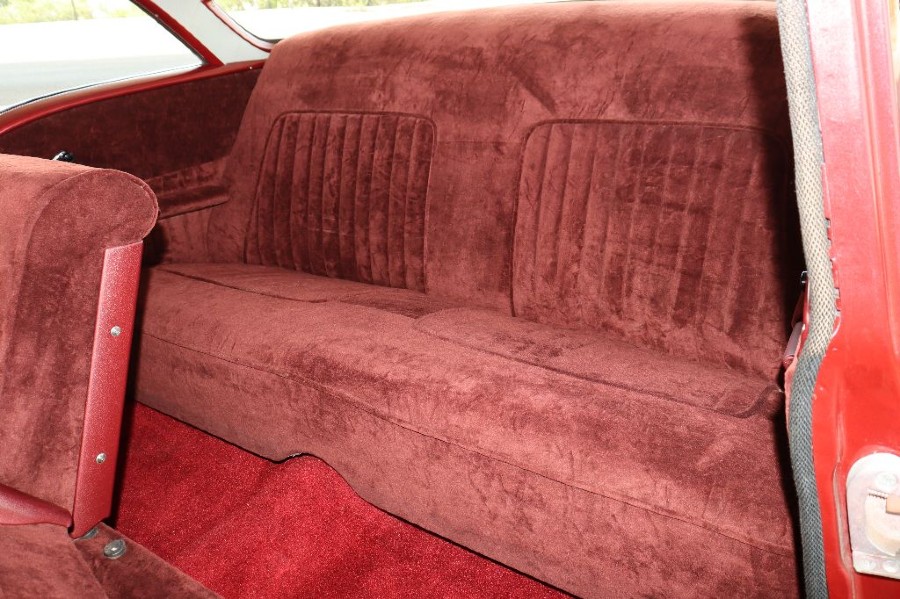 Gebraucht: Buick 1958 BUICK SPECIAL 2 Door in gutem Zustand Baujahr BJ 07/1958