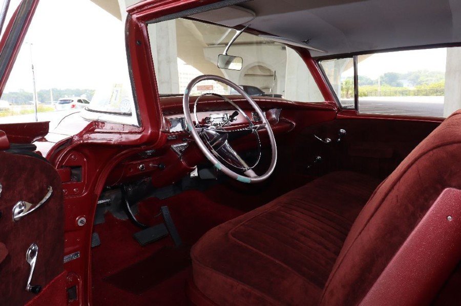 Gebraucht: Buick 1958 BUICK SPECIAL 2 Door in gutem Zustand Baujahr BJ 07/1958