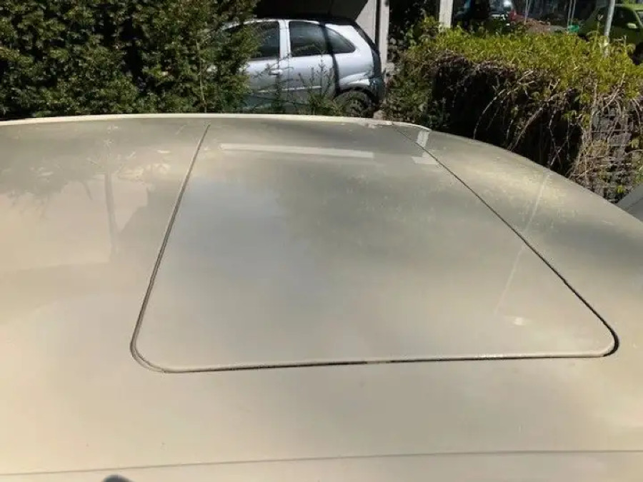 Mercedes Benz 500 SEC Nicht vor Ort Standort Südl.Berlin Baujahr BJ 06/1983