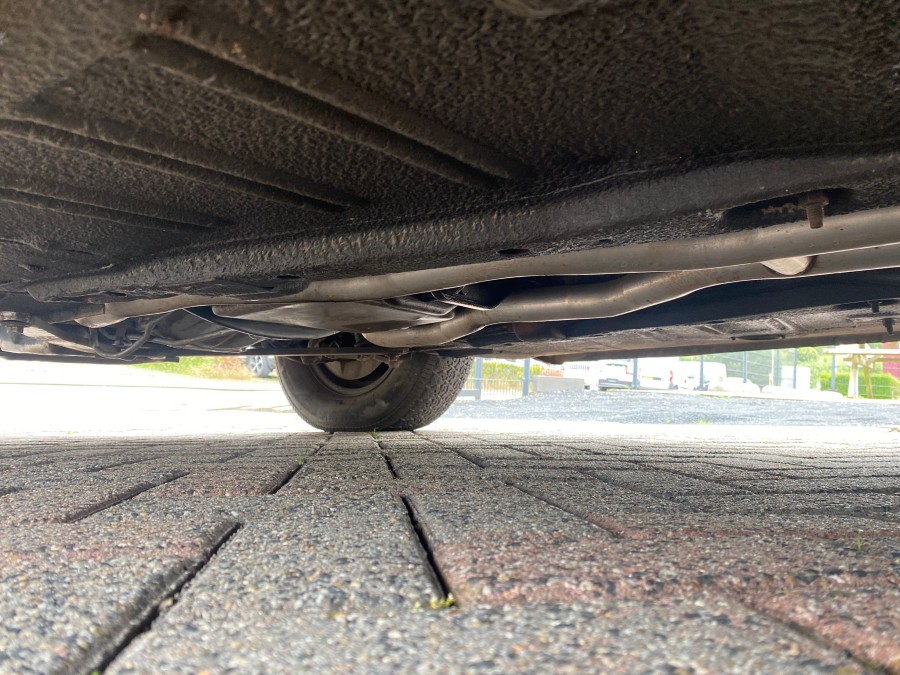 Street Racer Ford Thunderbird 1966 Ford Thunderbid zu verkaufen Baujahr BJ 07/1966