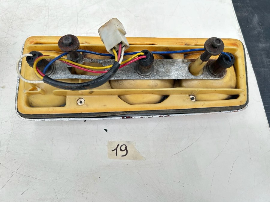 Karosserieteile für Maserati Indy abzugeben Baujahr BJ -