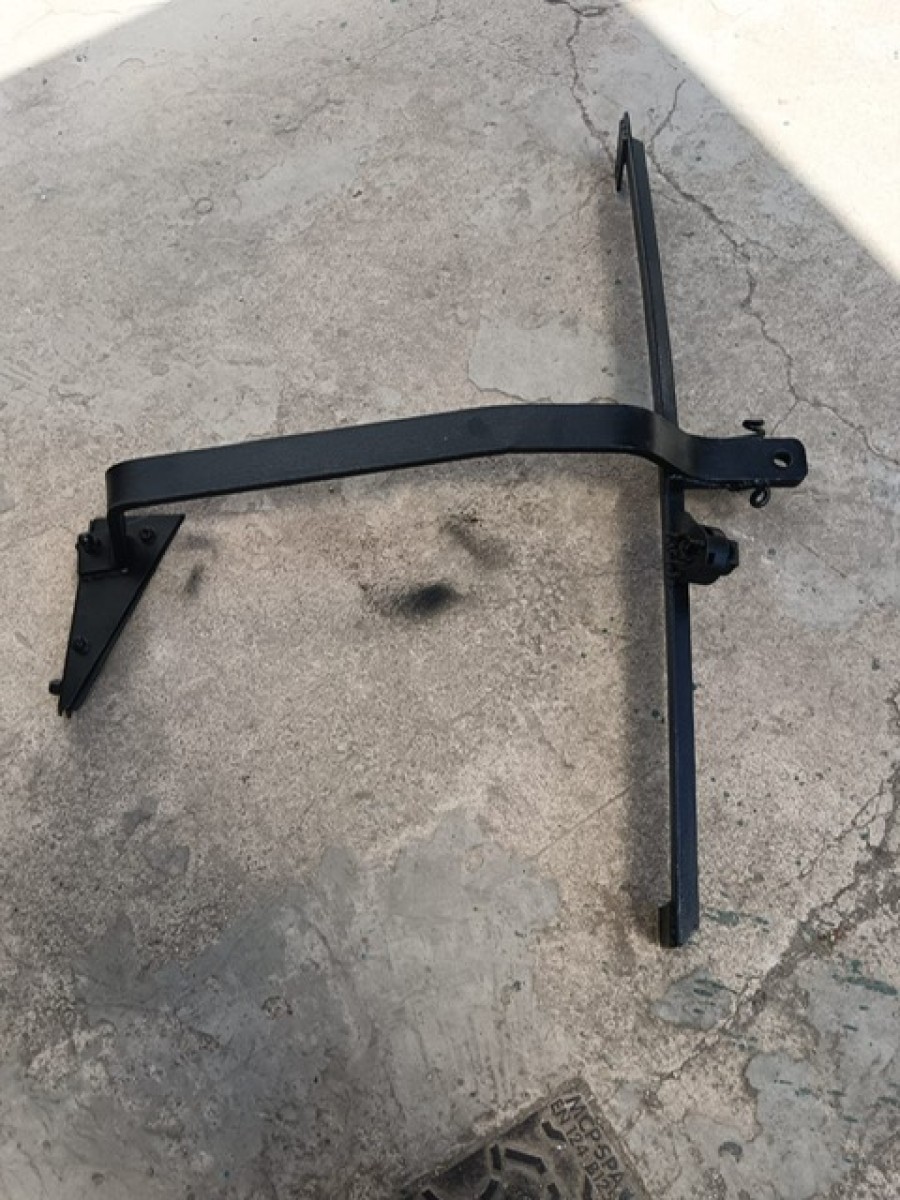 Diverses… für Alfa Romeo Giulia abzugeben Baujahr BJ -