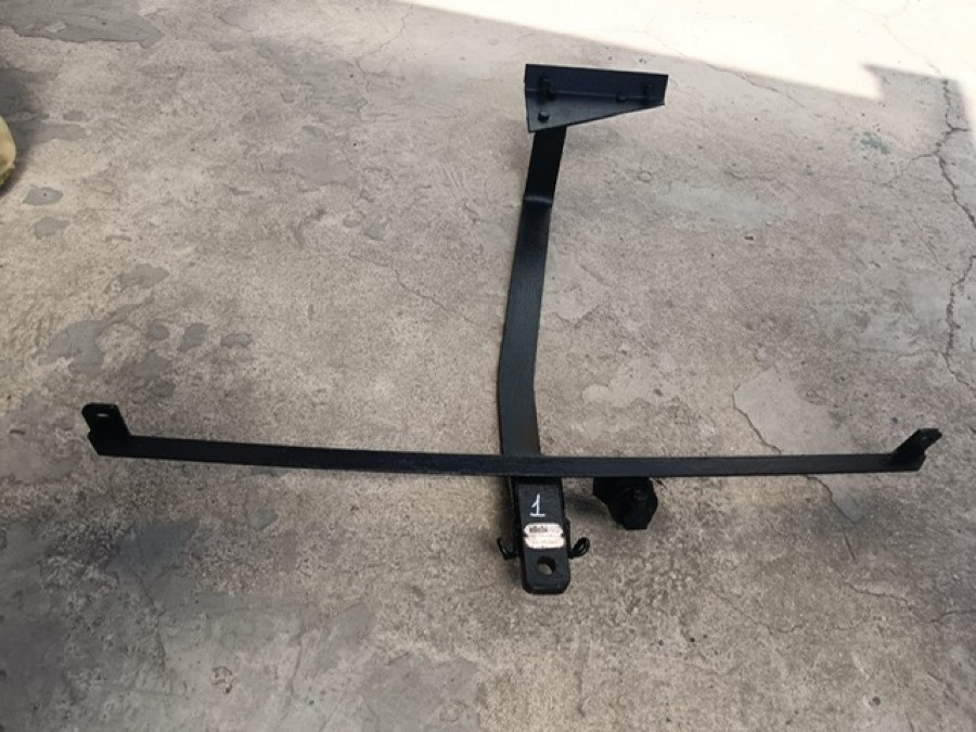 Diverses… für Alfa Romeo Giulia abzugeben Baujahr BJ -