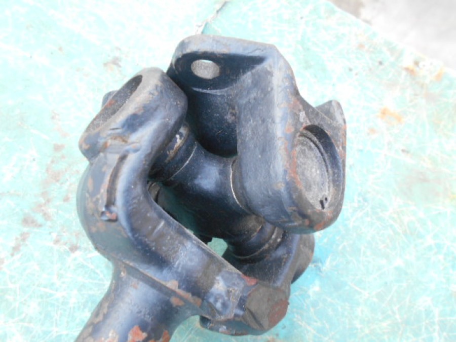 Für DeTomaso Pantera Hinterachse zu verkaufen Baujahr BJ -