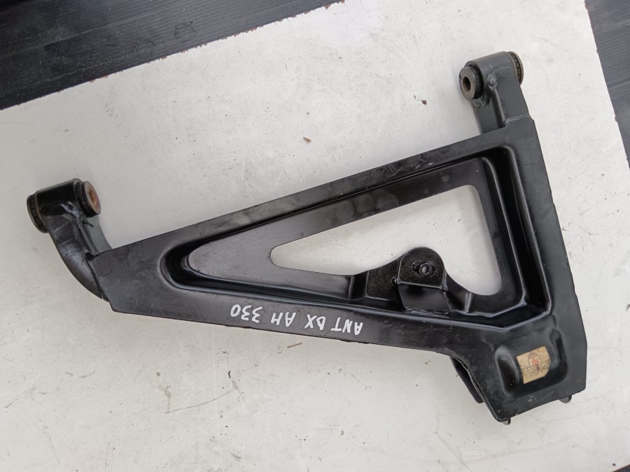 Verkaufe: Hinterachse für Maserati Baujahr BJ -