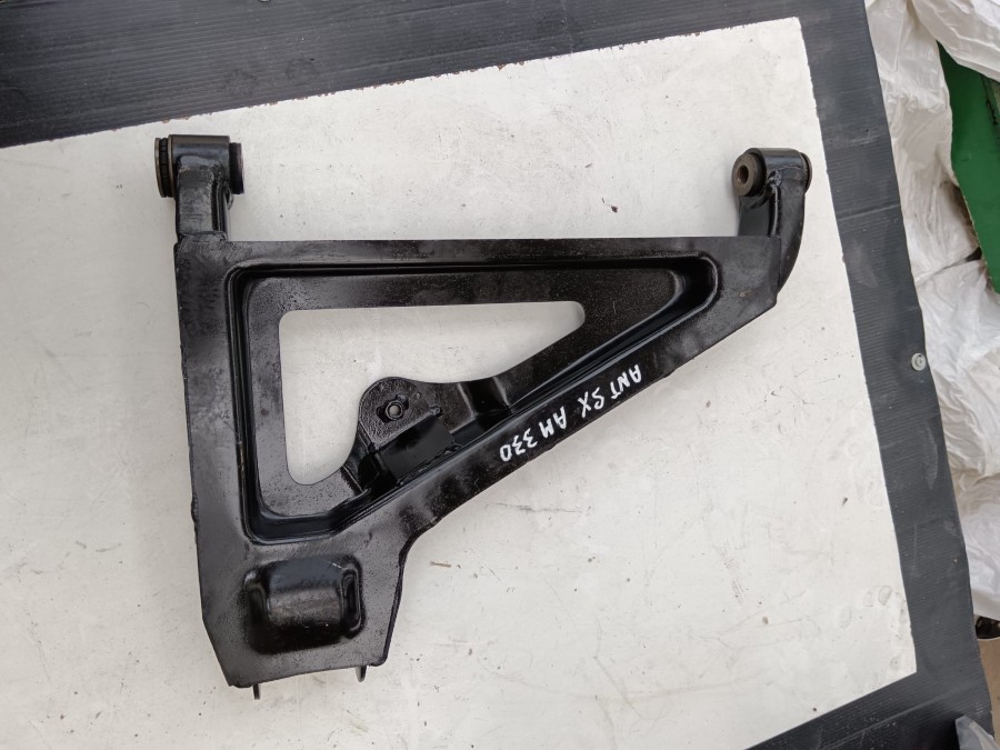 Verkaufe: Hinterachse für Maserati Baujahr BJ -