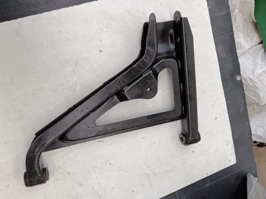 Verkaufe: Hinterachse für Maserati Baujahr BJ -