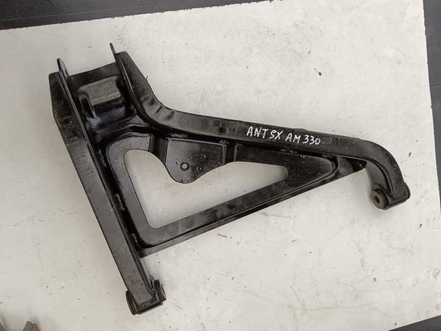 Verkaufe: Hinterachse für Maserati Baujahr BJ -