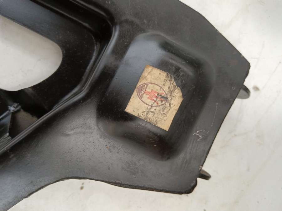 Verkaufe: Hinterachse für Maserati Baujahr BJ -