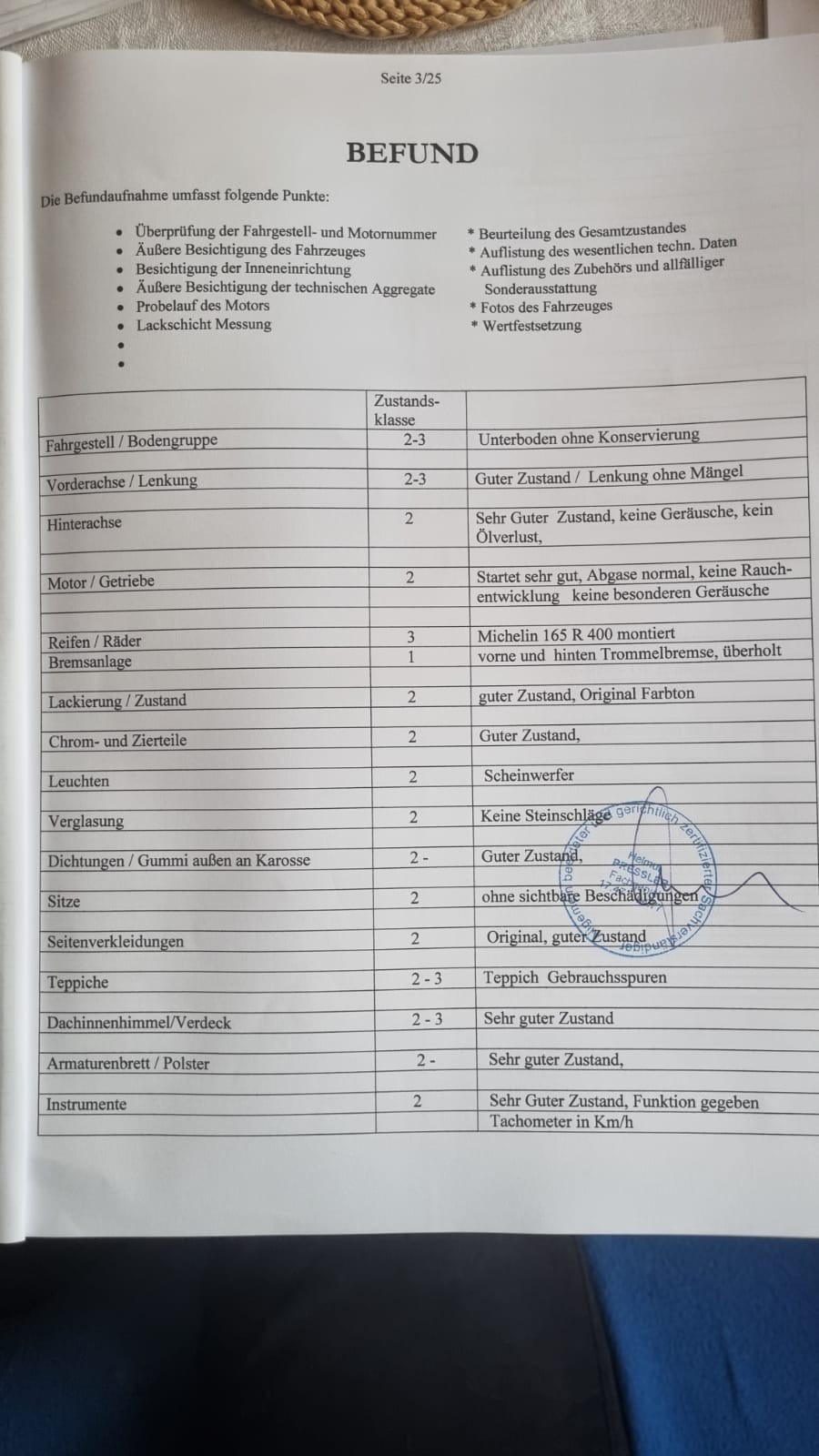 Biete Citroën Traction 11cv traction avant in gutem Zustand Baujahr BJ 06/1954