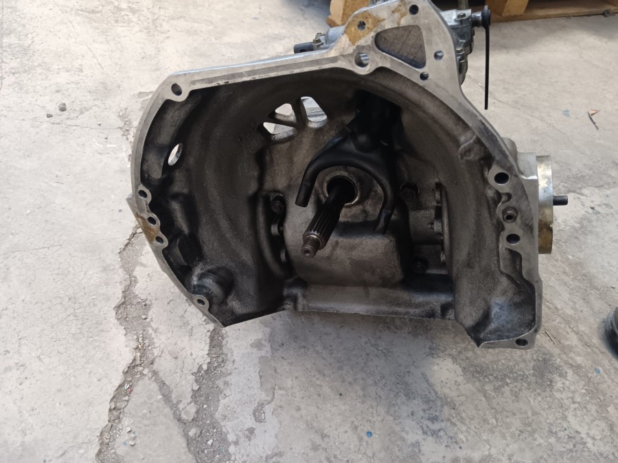 Verkaufe: Getriebe für Maserati Baujahr BJ -