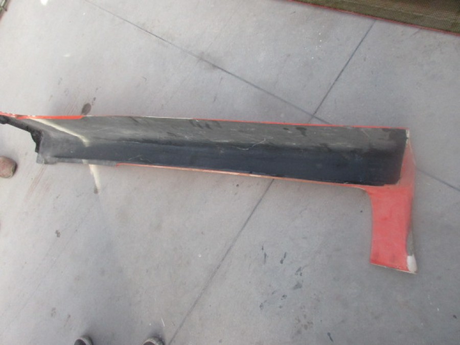 Verkaufe: Karosserieteile für Ferrari F40 Baujahr BJ -