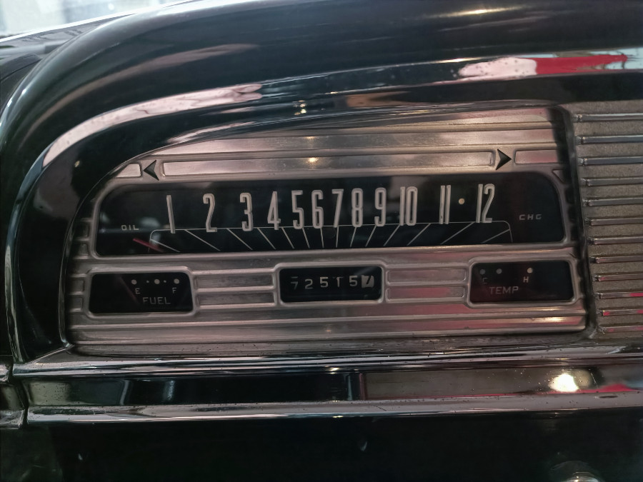 Biete AMC Rambler eingeschränkt fahrbar mit historischer Zulassung Baujahr BJ 07/1959