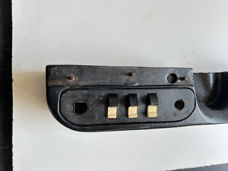 Karosserieteile für Lancia abzugeben Baujahr BJ -