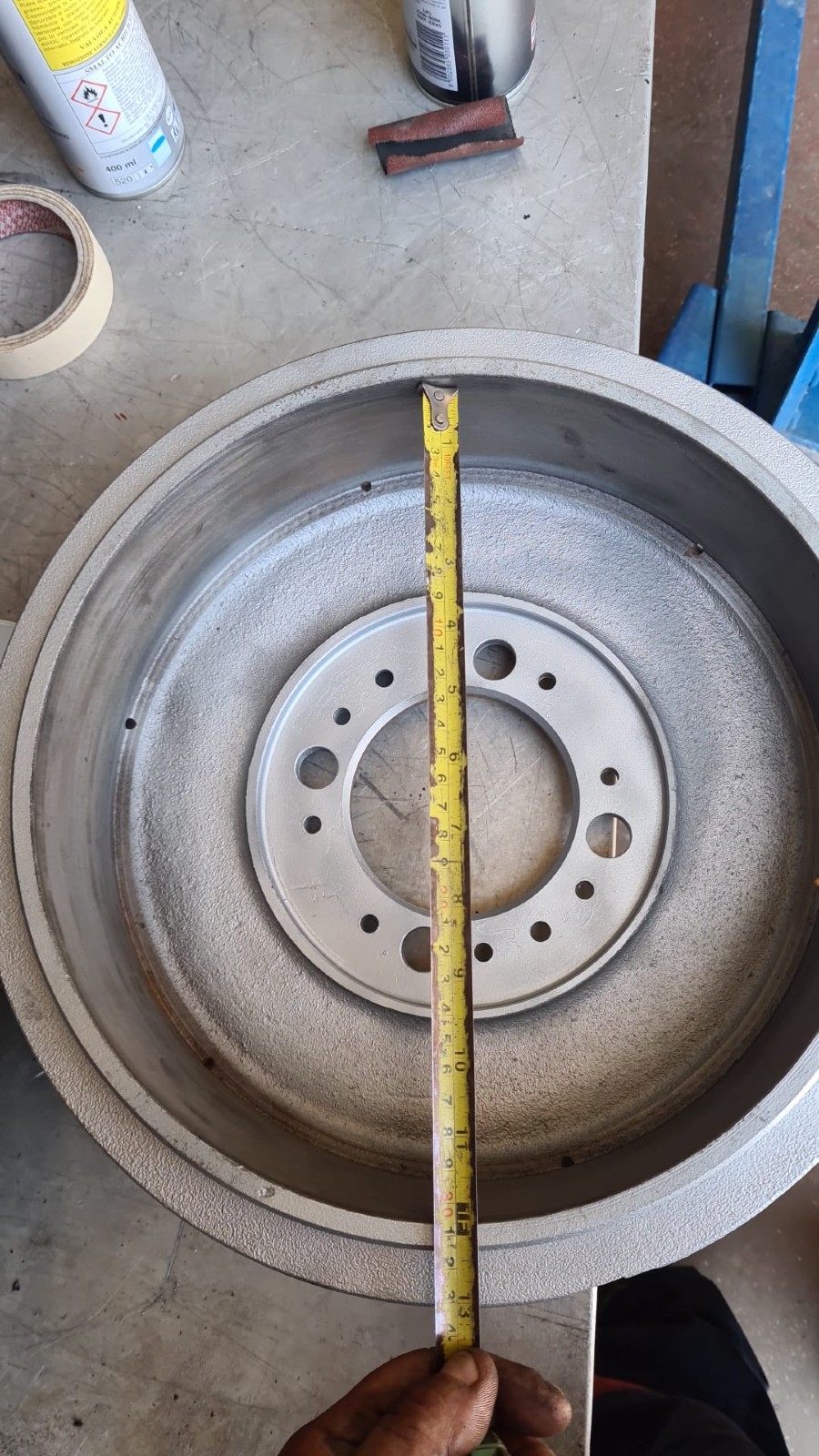 Verkaufe: Getriebe für Maserati Baujahr BJ -