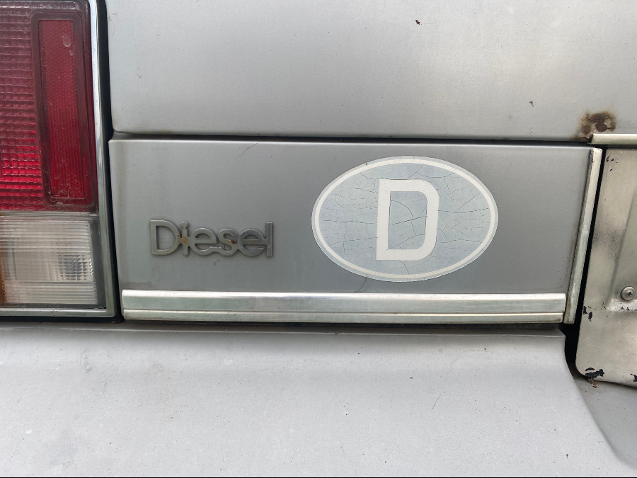 Zu verkaufen: Oldsmobile Cutlass mit Mängeln Baujahr BJ 05/1982