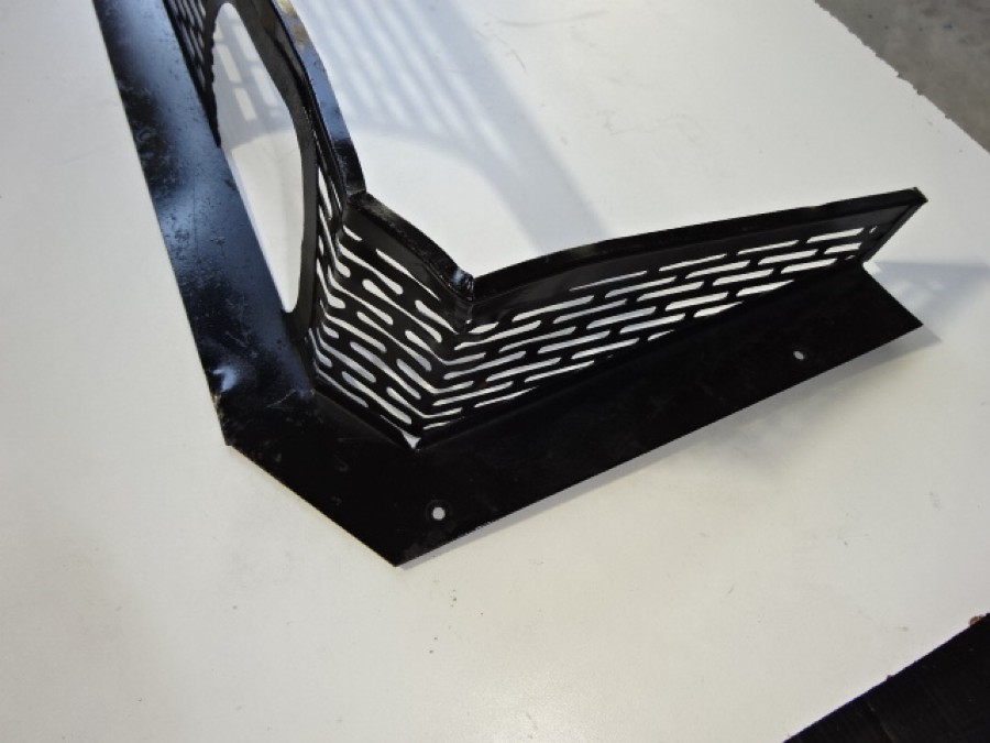 Für Ferrari 308 Karosserieteile abzugeben Baujahr BJ -