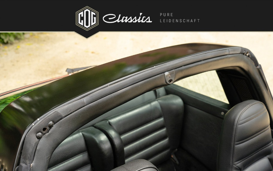 Porsche 911 G-Modell 3.0 SC Targa guter Zustand sucht neuen Besitzer Baujahr BJ 03/1977