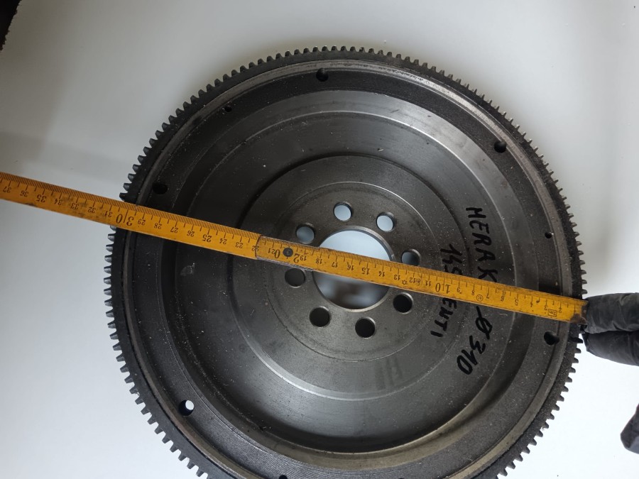 Motor für Maserati zu verkaufen Baujahr BJ -