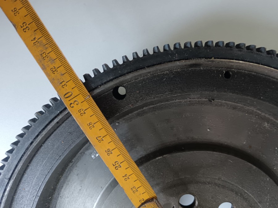 Motor für Maserati zu verkaufen Baujahr BJ -