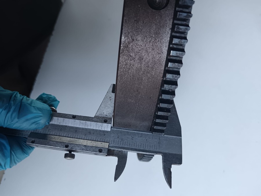 Motor für Maserati zu verkaufen Baujahr BJ -