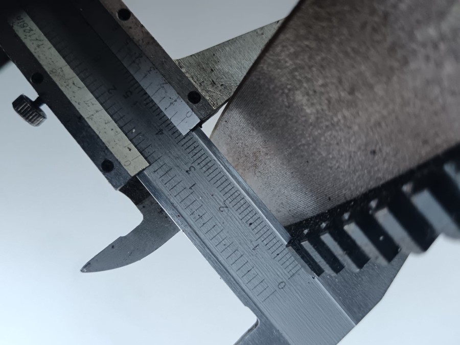 Motor für Maserati zu verkaufen Baujahr BJ -