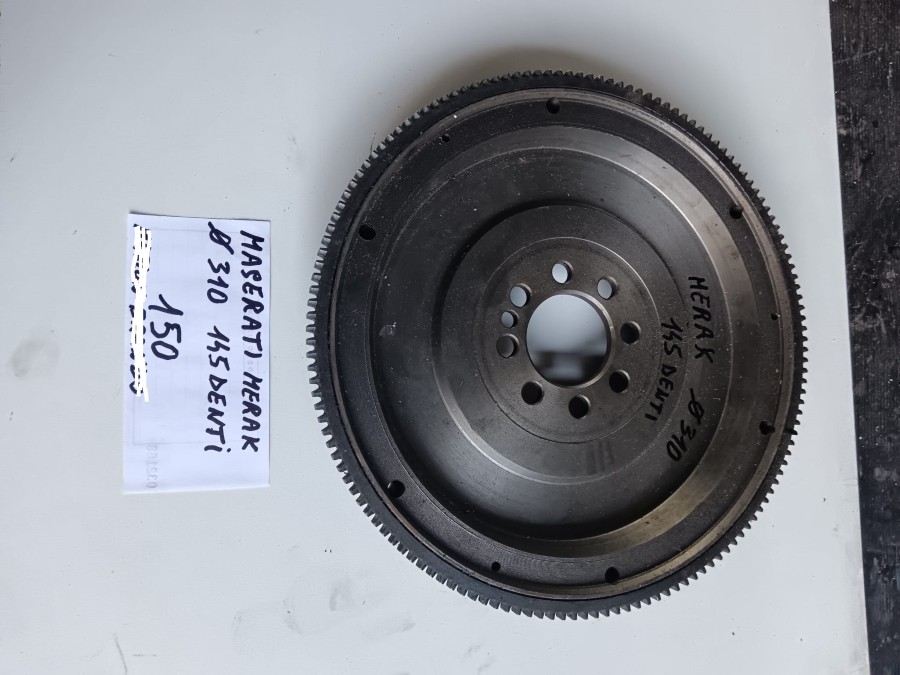 Motor für Maserati zu verkaufen Baujahr BJ -