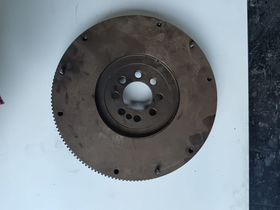 Motor für Maserati zu verkaufen Baujahr BJ -