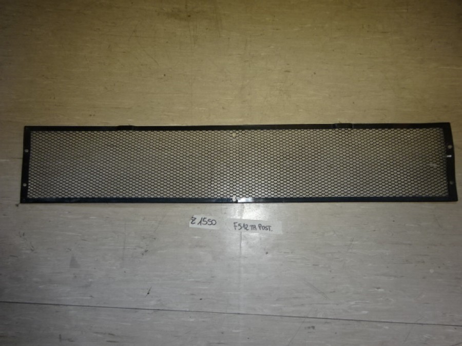 Für Ferrari Testarossa Karosserieteile zu verkaufen Baujahr BJ -