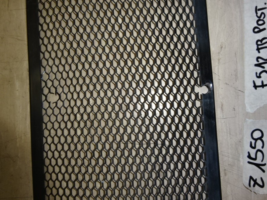 Für Ferrari Testarossa Karosserieteile zu verkaufen Baujahr BJ -