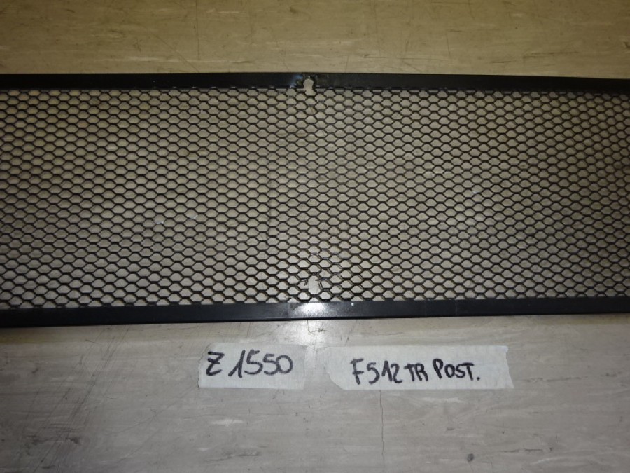 Für Ferrari Testarossa Karosserieteile zu verkaufen Baujahr BJ -