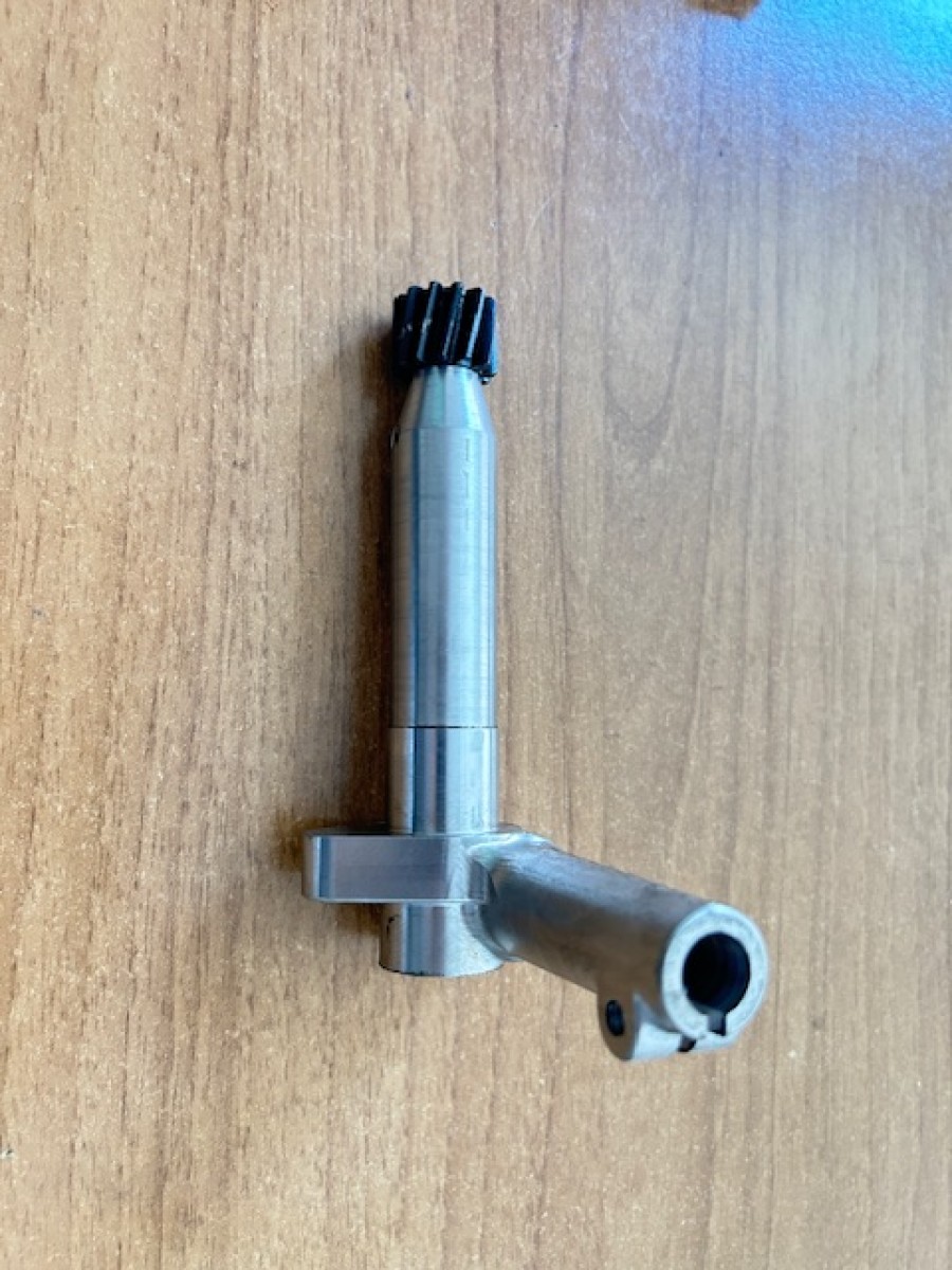 Für Maserati Getriebe zu verkaufen Baujahr BJ -