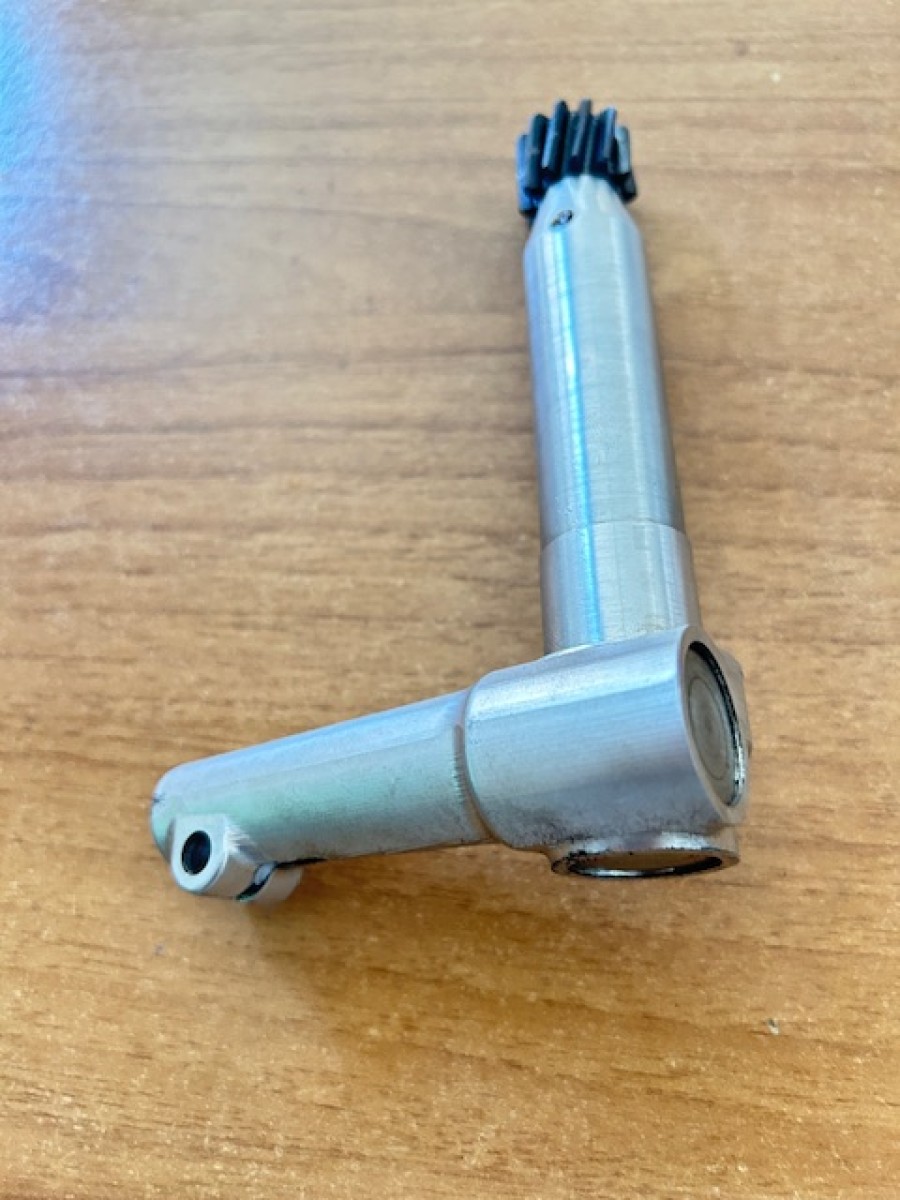 Für Maserati Getriebe zu verkaufen Baujahr BJ -