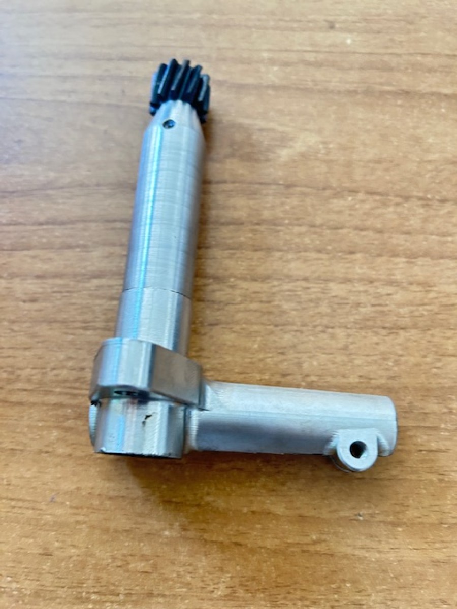 Für Maserati Getriebe zu verkaufen Baujahr BJ -