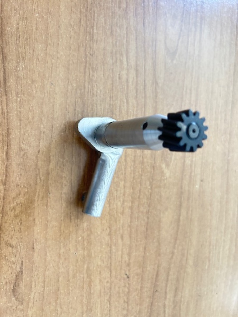 Für Maserati Getriebe zu verkaufen Baujahr BJ -