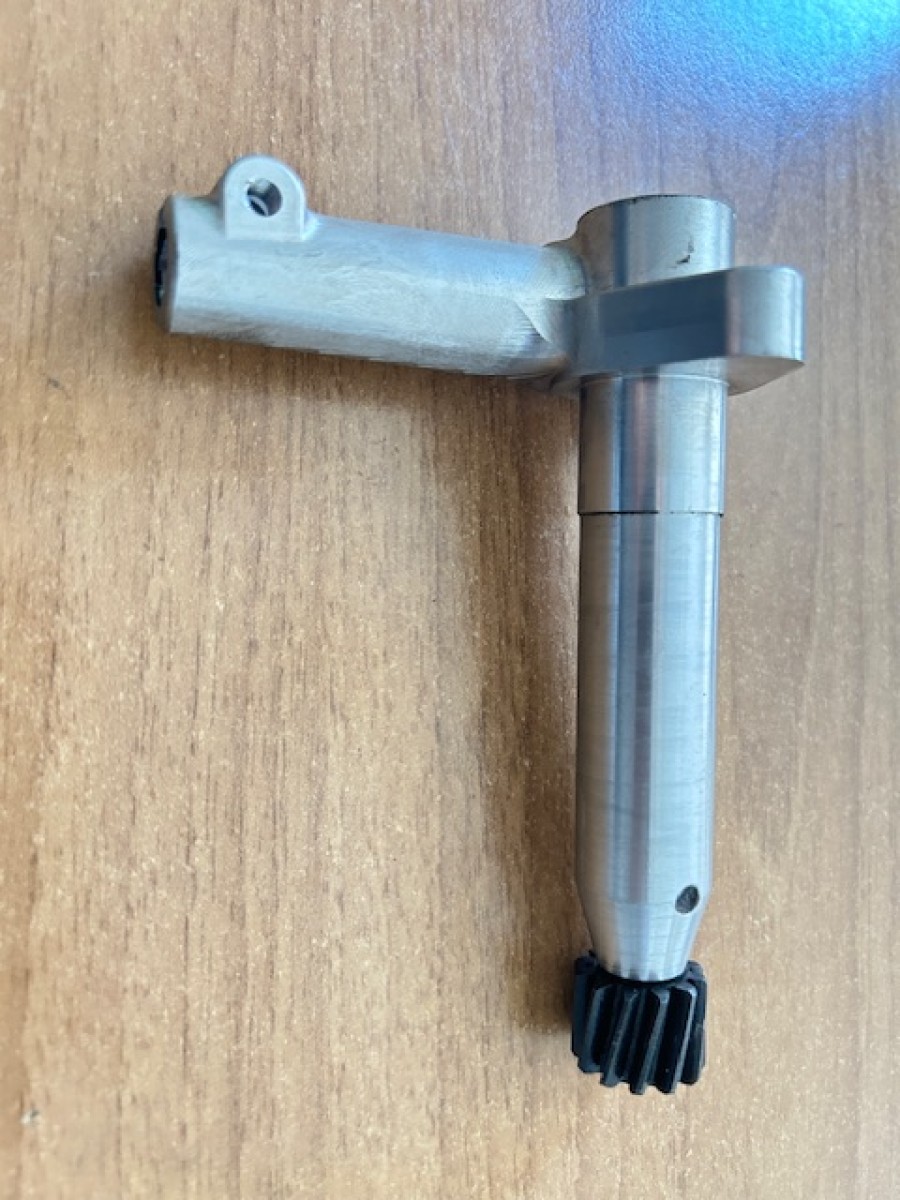 Für Maserati Getriebe zu verkaufen Baujahr BJ -