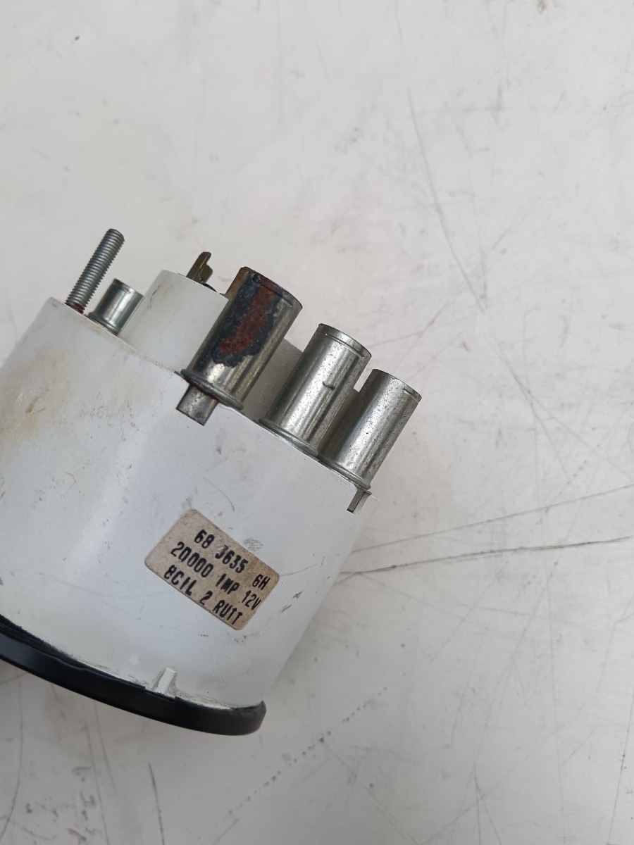 Für Ferrari F40 Elektronik abzugeben Baujahr BJ -