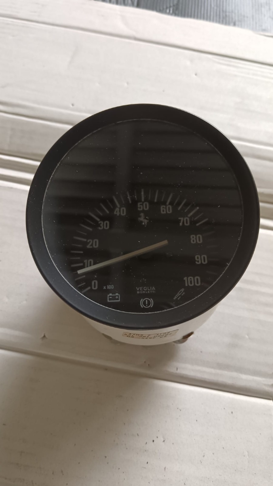 Für Ferrari F40 Elektronik abzugeben Baujahr BJ -