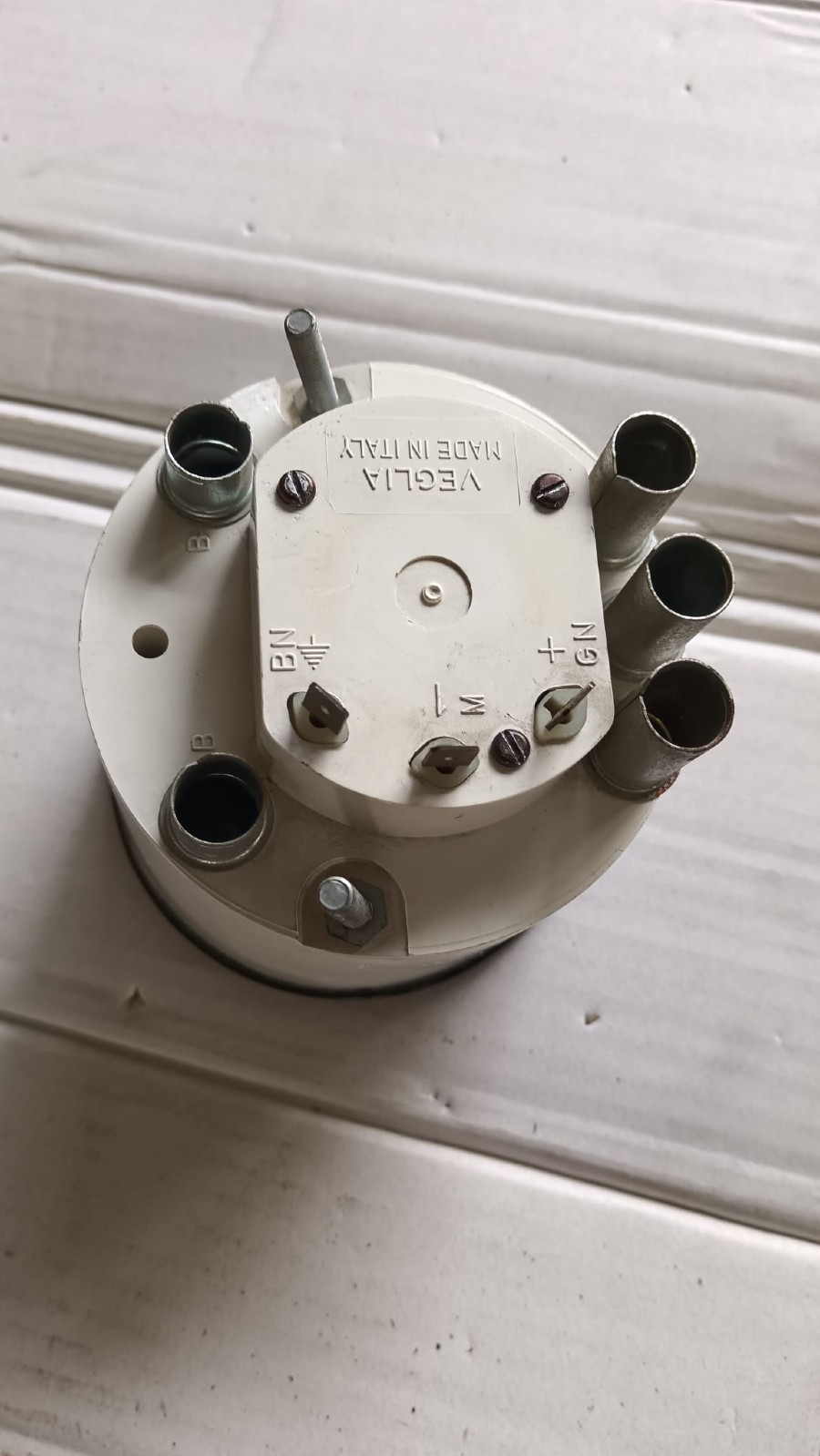 Für Ferrari F40 Elektronik abzugeben Baujahr BJ -