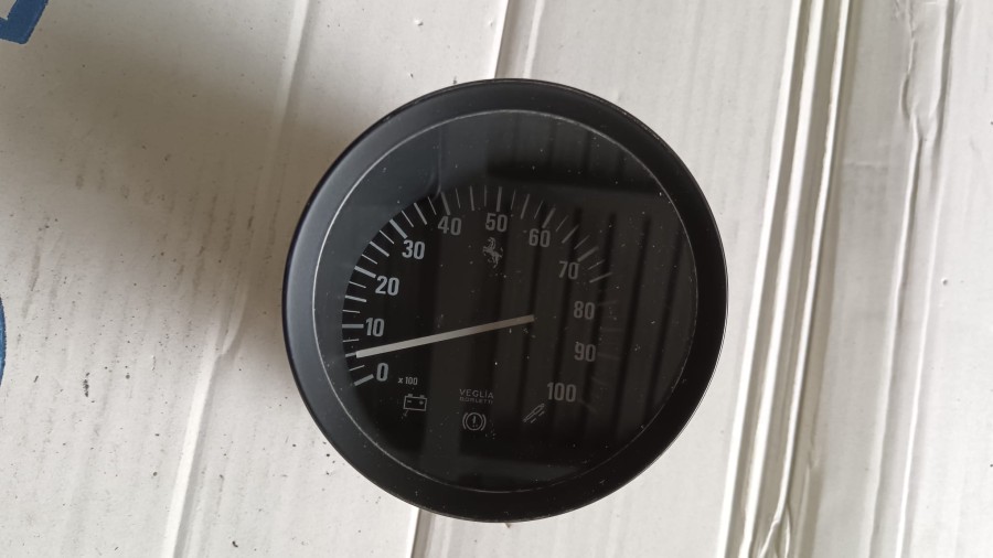 Für Ferrari F40 Elektronik abzugeben Baujahr BJ -