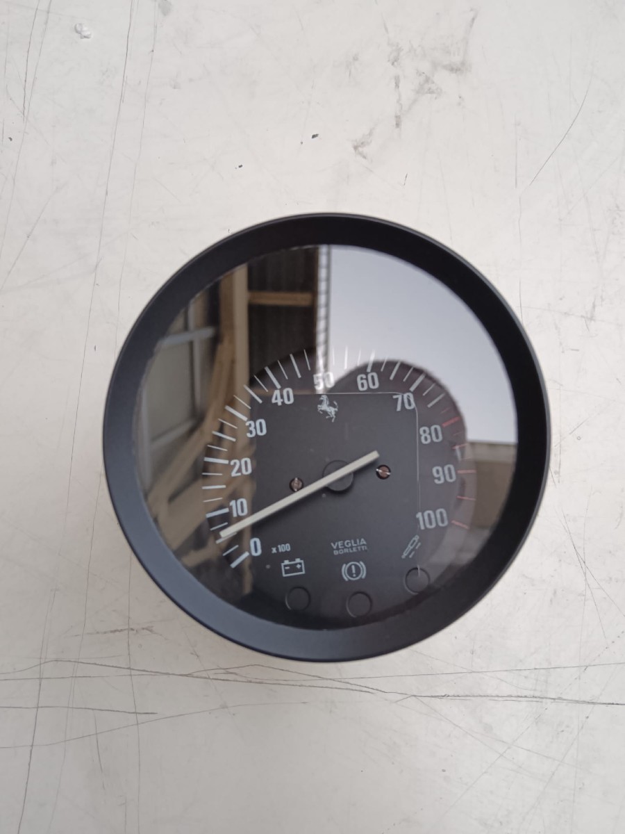 Für Ferrari F40 Elektronik abzugeben Baujahr BJ -