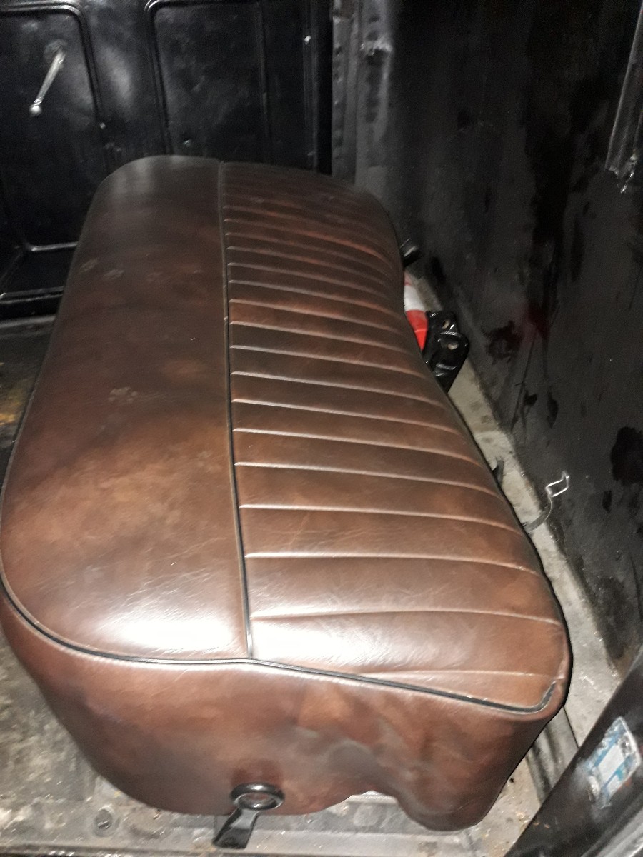 Ford pick up in gebrauchtem Zustand Baujahr BJ 01/1939