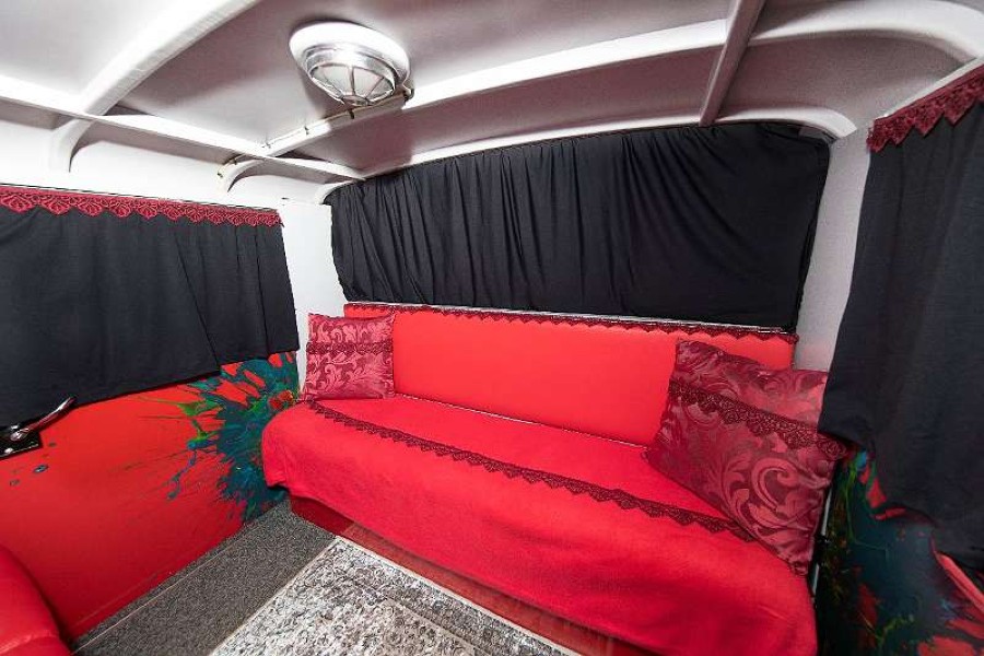 Opel Blitz zu verkaufen Baujahr BJ 10/1957