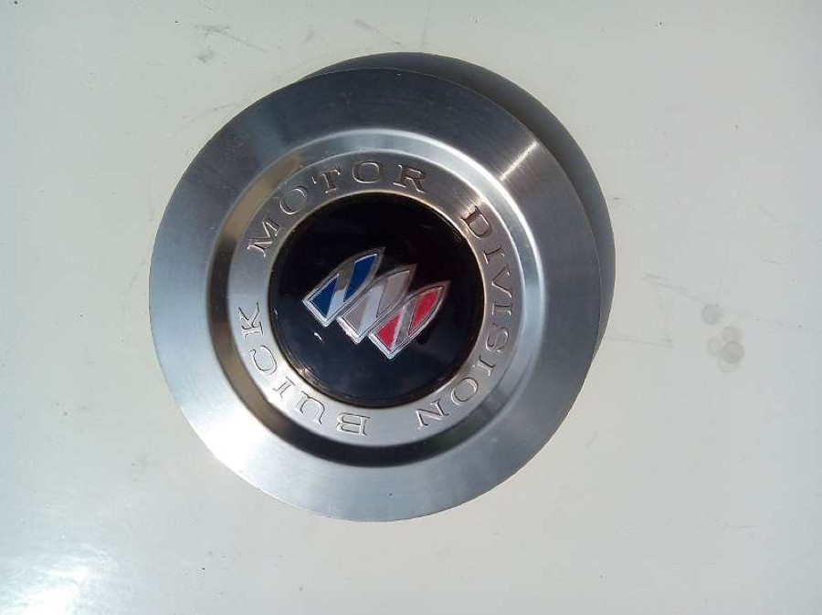 Verkaufe: Felgen & Reifen für Buick Baujahr BJ -