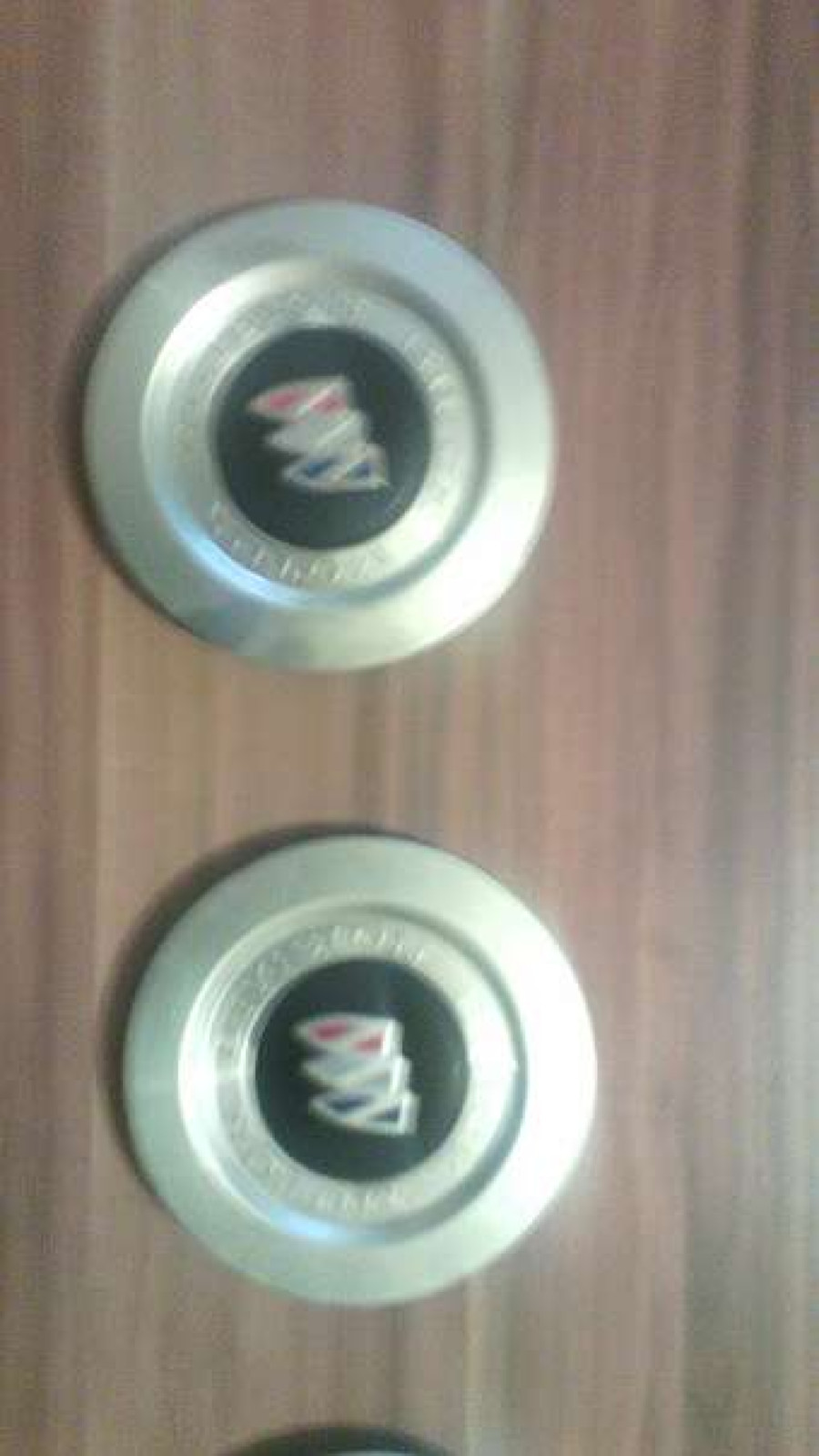 Verkaufe: Felgen & Reifen für Buick Baujahr BJ -