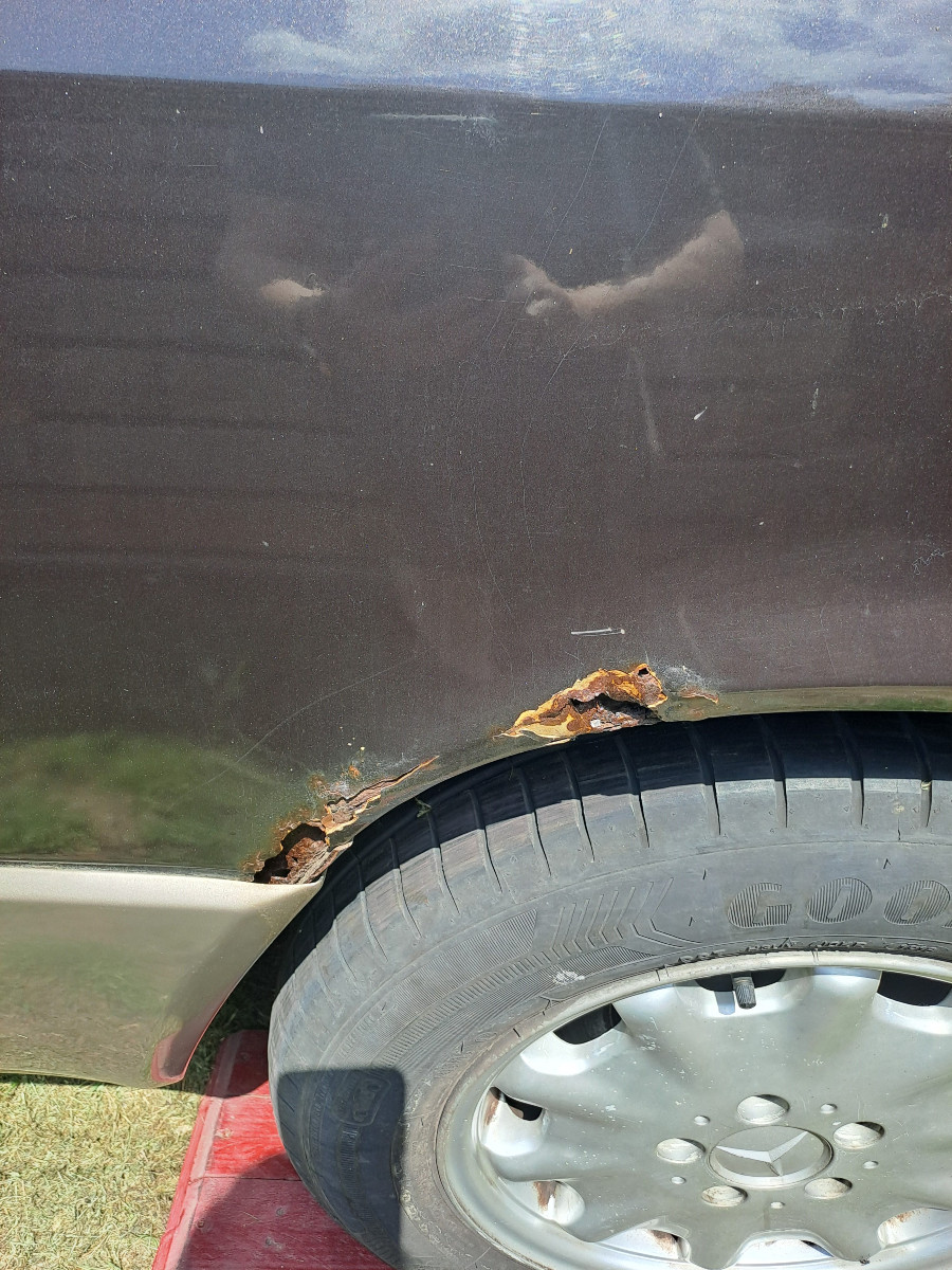 Mercedes Benz 230 Baujahr BJ 02/1988