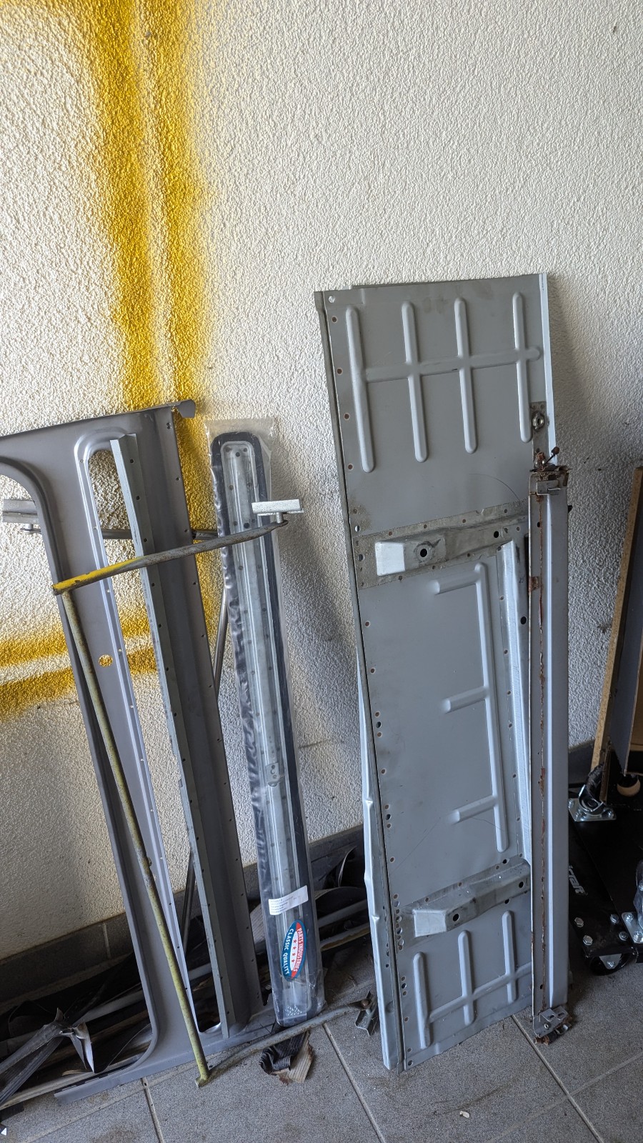 Citroën 2CV Baujahr BJ 06/1981