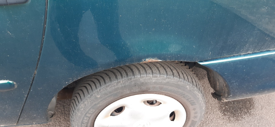 VW VR6 Sharan 7M in rostfreiem Zustand Baujahr BJ 02/1997